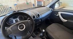 ВАЗ (Lada) Largus 2019 года за 3 950 000 тг. в Уральск