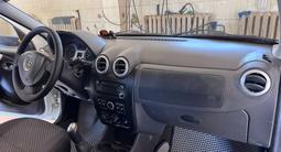 ВАЗ (Lada) Largus 2019 года за 3 950 000 тг. в Уральск – фото 3