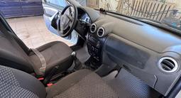 ВАЗ (Lada) Largus 2019 года за 3 950 000 тг. в Уральск – фото 4