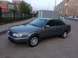 Audi A6 1994 года за 2 100 000 тг. в Астана – фото 3