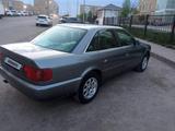 Audi A6 1994 года за 2 100 000 тг. в Астана – фото 4