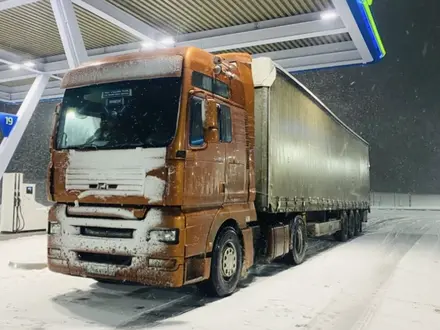 MAN  TGA 2007 года за 17 000 000 тг. в Алматы – фото 3