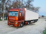 MAN  TGA 2007 годаүшін17 000 000 тг. в Алматы