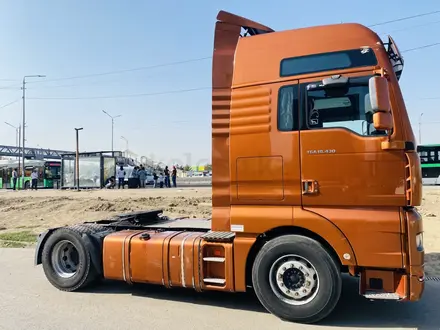 MAN  TGA 2007 года за 17 000 000 тг. в Алматы – фото 7