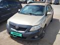 Toyota Corolla 2009 годаүшін4 400 000 тг. в Астана – фото 3