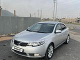 Kia Cerato 2012 года за 5 200 000 тг. в Шымкент