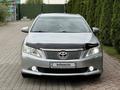 Toyota Camry 2013 года за 9 500 000 тг. в Жаркент