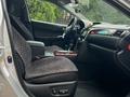Toyota Camry 2013 года за 9 500 000 тг. в Жаркент – фото 10