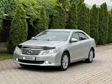 Toyota Camry 2013 года за 9 500 000 тг. в Жаркент – фото 3