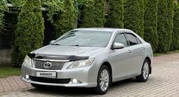 Toyota Camry 2013 года за 9 500 000 тг. в Жаркент – фото 3