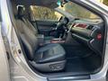Toyota Camry 2013 года за 9 500 000 тг. в Жаркент – фото 23