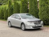 Toyota Camry 2013 года за 9 500 000 тг. в Жаркент – фото 2
