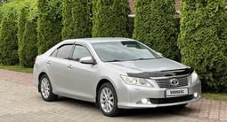Toyota Camry 2013 года за 9 500 000 тг. в Жаркент – фото 2