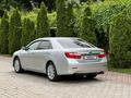 Toyota Camry 2013 года за 9 500 000 тг. в Жаркент – фото 5