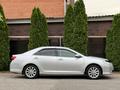 Toyota Camry 2013 года за 9 500 000 тг. в Жаркент – фото 6
