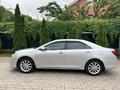 Toyota Camry 2013 года за 9 500 000 тг. в Жаркент – фото 7