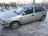 Volkswagen Gol 2005 годаүшін850 000 тг. в Астана – фото 2