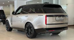 Land Rover Range Rover 2025 года за 139 187 000 тг. в Актау – фото 5