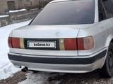 Audi 80 1991 года за 1 300 000 тг. в Алматы – фото 4