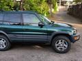 Toyota RAV4 1998 годаүшін3 700 000 тг. в Алматы