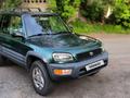 Toyota RAV4 1998 годаүшін3 700 000 тг. в Алматы – фото 2