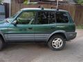 Toyota RAV4 1998 годаүшін3 700 000 тг. в Алматы – фото 5