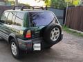Toyota RAV4 1998 годаүшін3 700 000 тг. в Алматы – фото 6