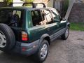 Toyota RAV4 1998 годаүшін3 700 000 тг. в Алматы – фото 8