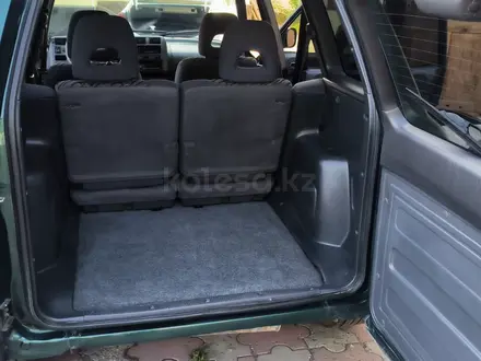 Toyota RAV4 1998 года за 3 700 000 тг. в Алматы – фото 9