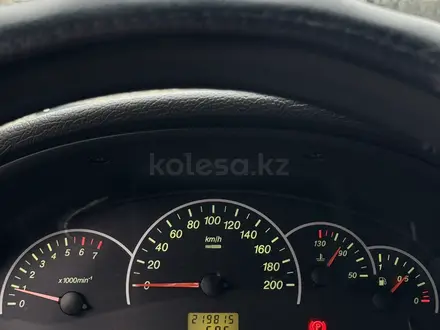 ВАЗ (Lada) Priora 2170 2013 года за 2 900 000 тг. в Усть-Каменогорск – фото 12