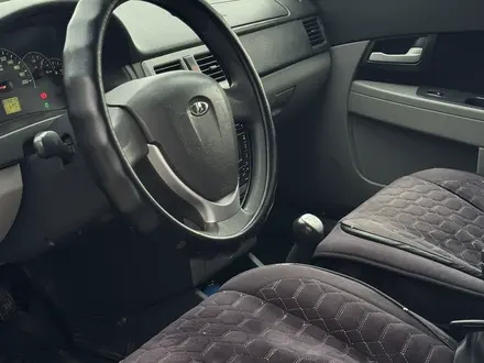 ВАЗ (Lada) Priora 2170 2013 года за 2 900 000 тг. в Усть-Каменогорск – фото 17