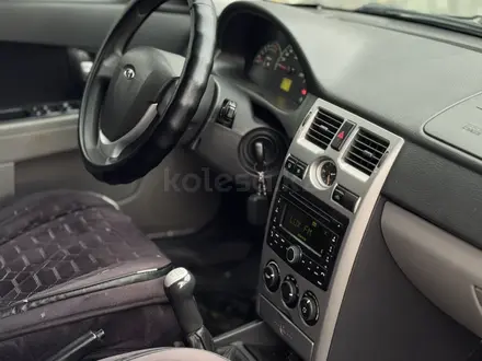 ВАЗ (Lada) Priora 2170 2013 года за 2 900 000 тг. в Усть-Каменогорск – фото 21