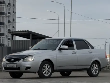 ВАЗ (Lada) Priora 2170 2013 года за 2 900 000 тг. в Усть-Каменогорск