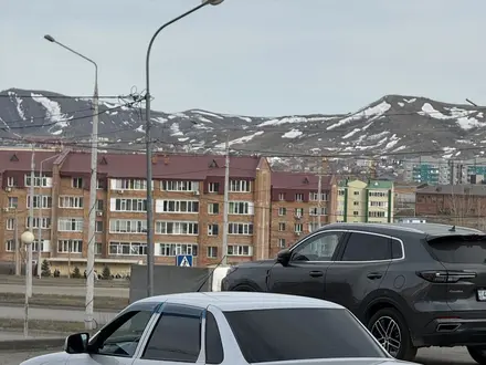 ВАЗ (Lada) Priora 2170 2013 года за 2 900 000 тг. в Усть-Каменогорск – фото 5