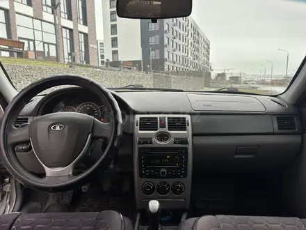 ВАЗ (Lada) Priora 2170 2013 года за 2 900 000 тг. в Усть-Каменогорск – фото 9