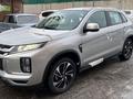 Mitsubishi ASX 2024 года за 11 520 000 тг. в Астана