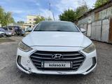 Hyundai Elantra 2018 годаүшін6 500 000 тг. в Кызылорда