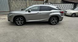 Lexus RX 300 2019 года за 26 500 000 тг. в Алматы – фото 2