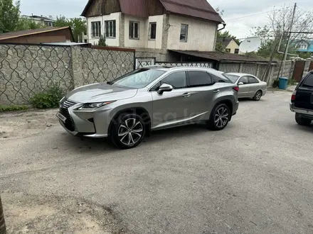 Lexus RX 300 2019 года за 25 000 000 тг. в Алматы