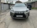 Lexus RX 300 2019 года за 25 000 000 тг. в Алматы – фото 9