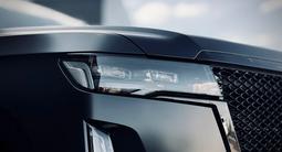 Cadillac Escalade 2024 года за 70 000 000 тг. в Караганда – фото 2