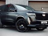 Cadillac Escalade 2024 года за 70 000 000 тг. в Караганда