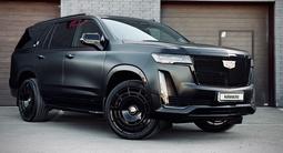 Cadillac Escalade 2024 года за 70 000 000 тг. в Караганда