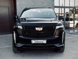 Cadillac Escalade 2024 года за 70 000 000 тг. в Караганда – фото 3