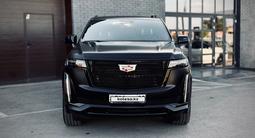 Cadillac Escalade 2024 года за 70 000 000 тг. в Караганда – фото 3