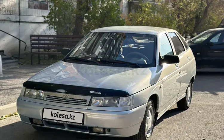 ВАЗ (Lada) 2112 2004 годаүшін1 000 000 тг. в Караганда