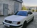 Audi 100 1992 годаүшін2 000 000 тг. в Тараз – фото 8