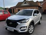Hyundai Tucson 2019 года за 10 900 000 тг. в Петропавловск – фото 2