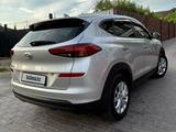 Hyundai Tucson 2019 года за 10 900 000 тг. в Петропавловск – фото 4