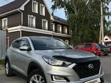 Hyundai Tucson 2019 года за 10 900 000 тг. в Петропавловск